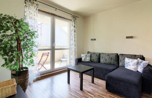 Miedzywodzie Apartment | Apartments IN - Międzywodzie
