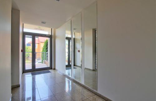 Miedzywodzie Apartment | Apartments IN - Międzywodzie