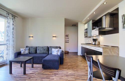 Miedzywodzie Apartment | Apartments IN - Międzywodzie