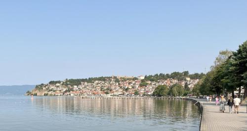 Ohrid Apartment | Apartments in Ohrid - IconicInn
