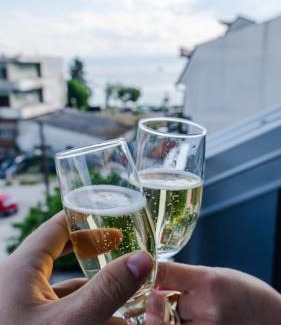 Ohrid Apartment | Apartments in Ohrid - IconicInn