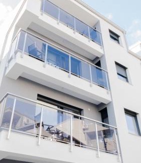 Ohrid Apartment | Apartments in Ohrid - IconicInn