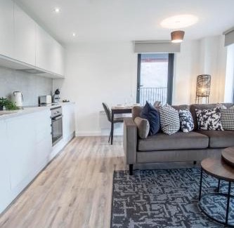 Sheffield Apartment | Apartments in Sheffield, United Kingdom
