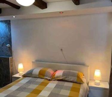 Skrbcici Apartment | Apartments in Skrbcici - Insel Krk 51200