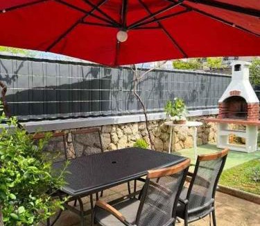 Skrbcici Apartment | Apartments in Skrbcici - Insel Krk 51200