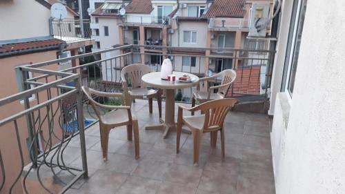 Chaika Apartment | Apartments in Sunny Beach, Bulgaria