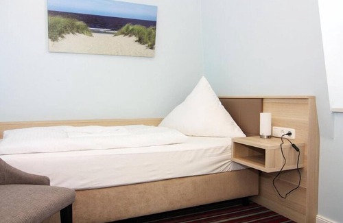 Fehmarn Apartment | Apartments in the Avalon Hotel Bellevue, Fehmarn
