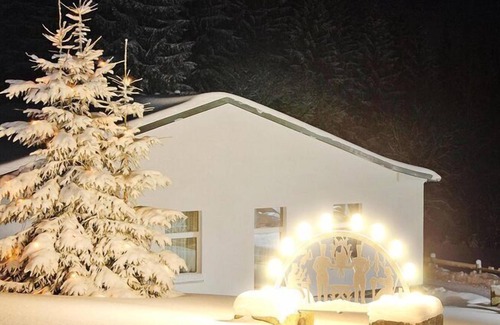 Breitenbrunn/Erzgeb. Apartment | Apartments in the idyllic Ore Mountains, Breitenbrunn