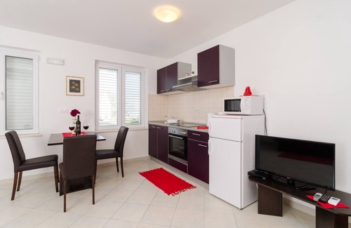 Babin Kuk Apartment | Apartments Ira