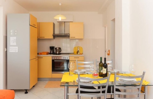 Babin Kuk Apartment | Apartments Ira