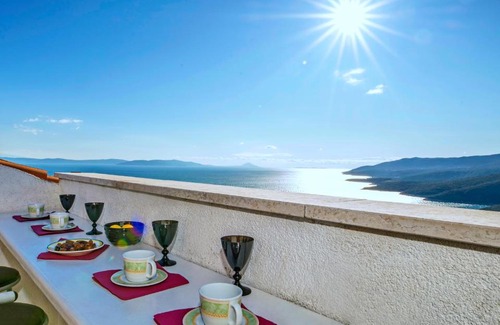 Rabac Apartment | Apartments Iris