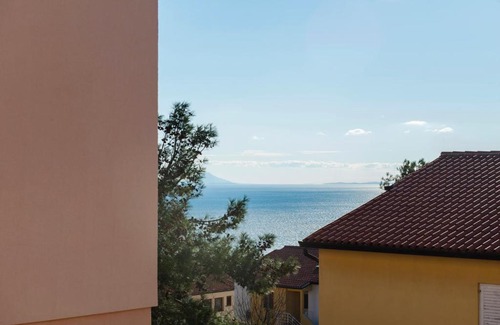 Rabac Apartment | Apartments Iris