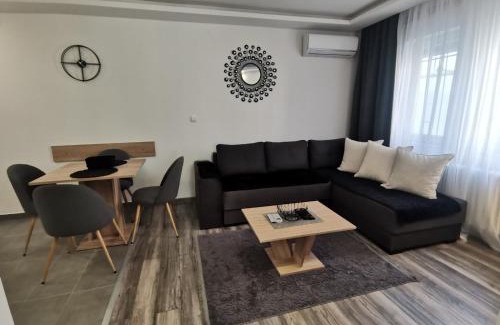 Novi Sad Apartment | Apartments Isidora