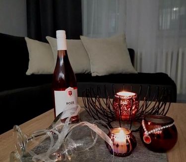 Novi Sad Apartment | Apartments Isidora