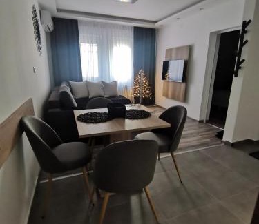 Novi Sad Apartment | Apartments Isidora