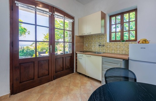 Kampor Apartment | Apartments Ivan (63452-A1) - Kampor - island Rab