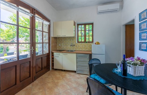 Kampor Apartment | Apartments Ivan (63452-A1) - Kampor - island Rab