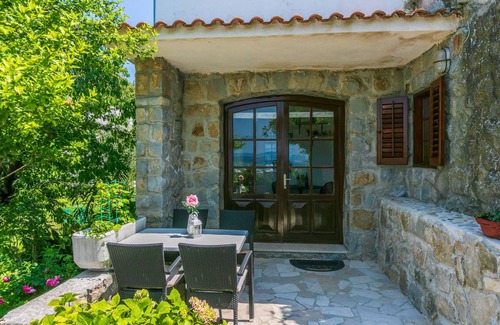 Kampor Apartment | Apartments Ivan (63452-A1) - Kampor - island Rab