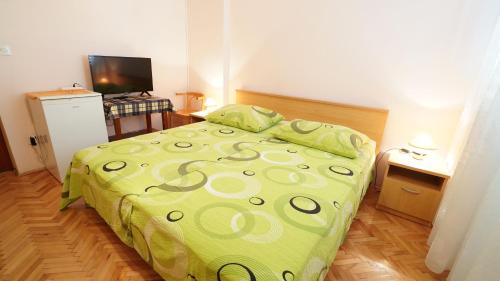 Tijesno Apartment | Apartments Ive