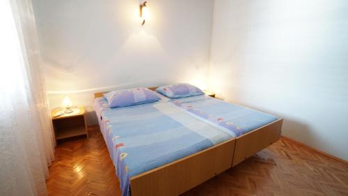 Tijesno Apartment | Apartments Ive