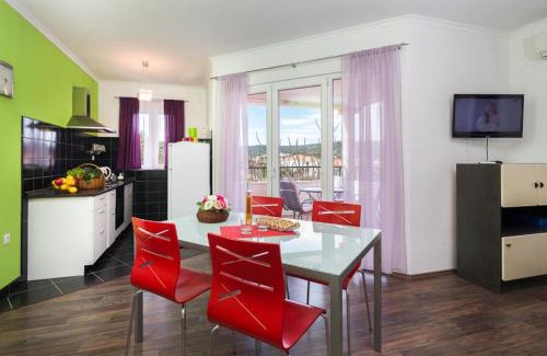 Vinisce Apartment | Apartments Ivo