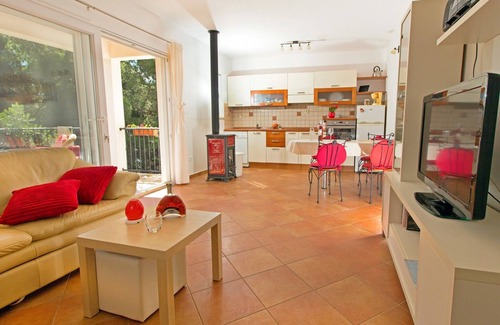 Cove Donja Krusica (Donje selo) Apartment | Apartments Jagoda, (15440), Donje Selo, hr