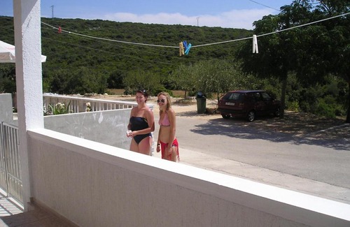 Sveti Petar Apartment | Apartments Jele II