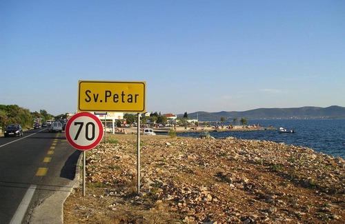 Sveti Petar Apartment | Apartments Jele II