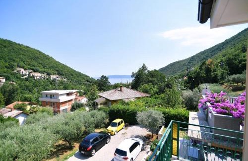 Sucici Apartment | Apartments Jolanda