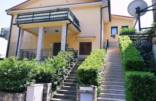 Sucici Apartment | Apartments Jolanda