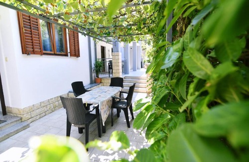 Sucici Apartment | Apartments Jolanda