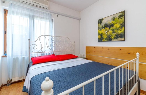 Pjescana Uvala House | Apartments Jolanda