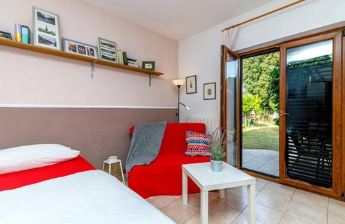 Pjescana Uvala House | Apartments Jolanda