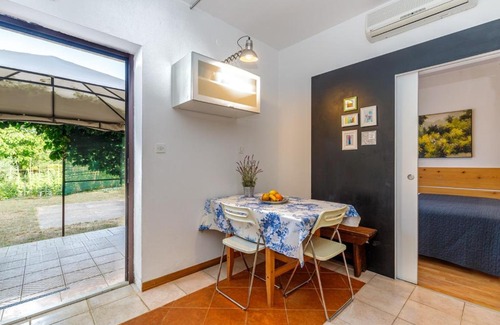 Pjescana Uvala House | Apartments Jolanda