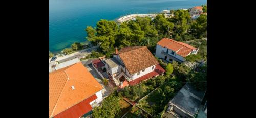 Arbanija Apartment | Apartments Josipa