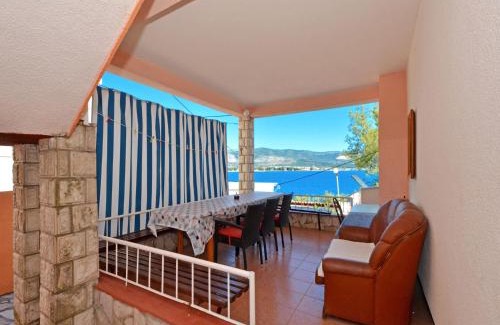 Arbanija Apartment | Apartments Josipa