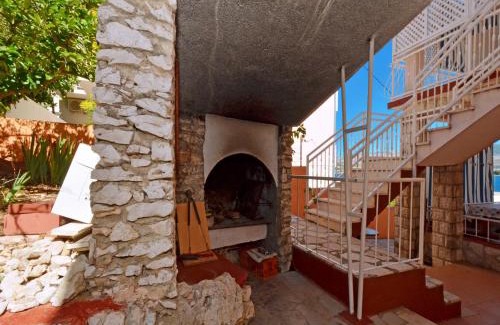 Arbanija Apartment | Apartments Josipa
