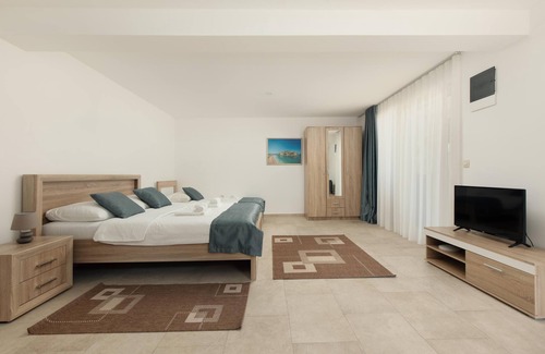 Sveti Stefan Apartment | Apartments Jovan
