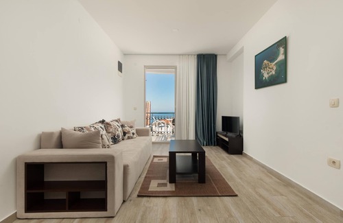 Sveti Stefan Apartment | Apartments Jovan