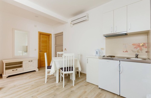 Sveti Stefan Apartment | Apartments Jovan