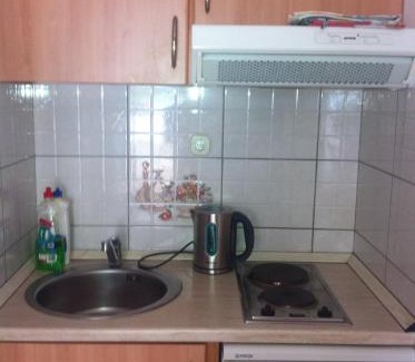 Baska Voda Apartment | Apartments Juric