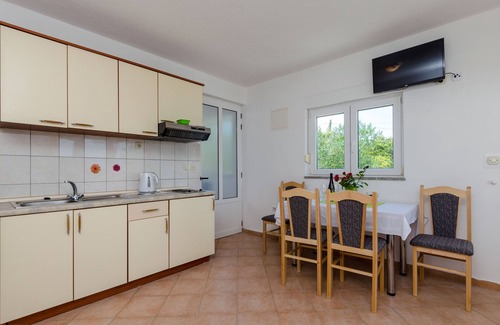 Drace Apartment | Apartments Jurica (51011-A3) - Drace