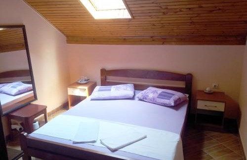 Dobrota Apartment | Apartments Kaludjerovic