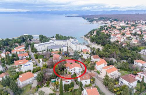 Milcetici Apartment | Apartments Karmelić
