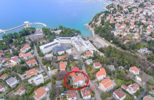 Milcetici Apartment | Apartments Karmelić
