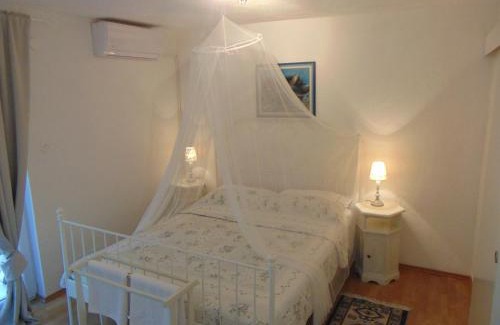 Milcetici Apartment | Apartments Karolina