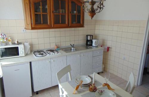Milcetici Apartment | Apartments Karolina