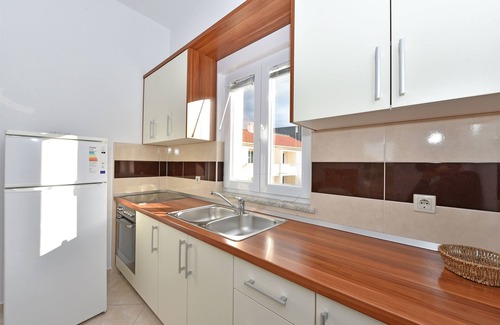 Zrce Apartment | Apartments Karolina
