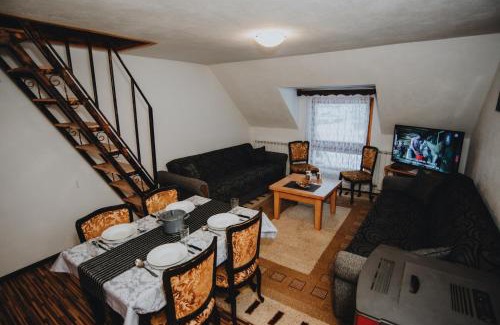 Babanovac Apartment | Apartments Kiki Vlašić
