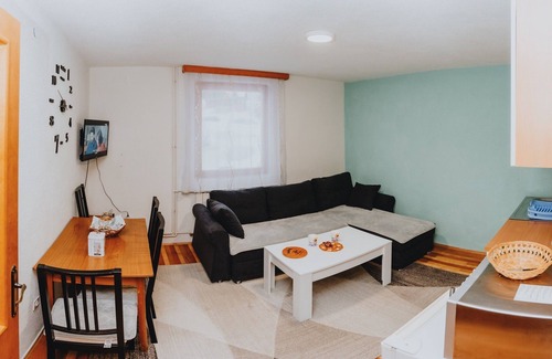 Babanovac Apartment | Apartments Kiki Vlašić - One Bedroom Apartment A1